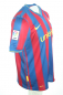 Preview: Nike FC Barcelona Trikot 10 Lionel Messi 2009/10 CL Sieger Unicef Heim Herren L