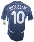 Preview: Adidas Argentina Camiseta 10 Juan Román Riquelme copa del mundo 2006 senor L/XL