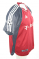 Preview: Adidas FC Bayern München camiseta 11 Ze-Roberto 2002/03 T-Mobile senor M