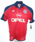 Preview: Adidas FC Bayern München Trikot 9 Giovane Elber 2000/01 Opel Herren S