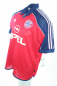 Preview: Adidas FC Bayern München Trikot 9 Giovane Elber 2000/01 Opel Herren S
