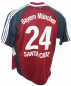 Preview: Adidas FC Bayern München Trikot 24 Roque Santa Cruz CL 2001/02 Opel Herren XL