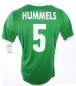 Preview: Adidas Germany jersey 5 Mats Hummels 2012 away green men's S