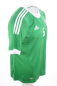Preview: Adidas Germany jersey 5 Mats Hummels 2012 away green men's S