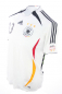 Preview: Adidas Deutschland Trikot 13 Michael Ballack WM 2006 DFB Heim Weiß NEU mit Etiketten Herren Kinder 140 cm