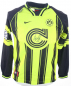 Preview: Nike Borussia Dortmund Trikot 10 Andreas Möller 1996/97 CL Continentale BVB Herren S-M 176cm