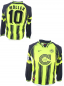 Preview: Nike Borussia Dortmund Trikot 10 Andreas Möller 1996/97 CL Continentale BVB Herren S-M 176cm