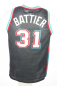 Preview: Champion Memphis Grizzlies Trikot 31 Shane Battier Swingman NBA Herren S