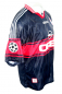 Preview: Adidas FC Bayern München Trikot 10 Lothar Matthäus 1997/98 Opel Herren S