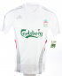 Preview: Adidas FC Liverpool camiseta 8 Steven Gerrard 2008-10 This is anfield rojo senor S