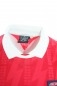 Preview: Nike Arsenal London Trikot 10 Dennis Bergkamp 1995/96 JVC Heim Herren 2XL/XXL