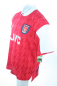 Preview: Nike Arsenal London Trikot 10 Dennis Bergkamp 1995/96 JVC Heim Herren 2XL/XXL