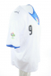 Preview: Puma Italien Trikot Italia 9 Luca Toni WM 2006 Weltmeister away weiß Herren XL