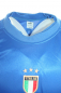 Preview: Puma Italia camiseta 13 Alessandro Nesta Euro 2004 matchworn? senor XL