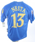 Preview: Puma Italia camiseta 13 Alessandro Nesta Euro 2004 matchworn? senor XL