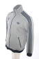 Preview: Adidas Alemania chaqueta copa del mundo 1990 greece senor XL