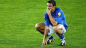 Preview: Puma Italia camiseta 13 Alessandro Nesta Euro 2004 matchworn? senor XL