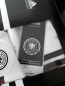 Preview: Adidas Germany jersey + shorts World Cup 2014 home shirt 3 stars new baby kids 80 cm 9-12m