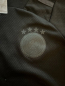 Preview: Adidas Deutschland Trikot Euro 2020 2021 auswärts ganz schwarz + Hose DFB Minikit Baby Kind 98 (B-Ware)
