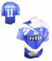 Preview: Reebok VfL Bochum Trikot 11 Thordur Gudjonsson 1995/96 Match Worn Faber Herren XL