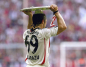 Preview: Adidas FC Bayern München jersey 69 Bixente Lizarazu 2006/07 T-com white men's M o XL