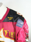 Preview: Reebok Rhein Fire Frankfurt Trikot NFL Europe Rheinfire 95 heim Pro Team Herren L