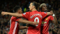 Preview: Adidas Manchester United Trikot 9 Zlatan Ibrahimovic 2016/17 Chevrolet Adizero Matchworn Herren L