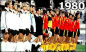 Preview: Adidas Deutschland Jacke Originals TT DfB champions Damen 1980 34/36/38/40/42