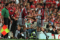 Preview: Adidas FC Bayern Múnich camiseta 20 Hasan Salihamidzic CL Final 1999 opel senor XL