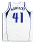 Preview: Champion Dallas Mavericks camiseta 41 Dirk Nowitzki Mavs NBA baloncesto señor S/M/L/XL/XXL