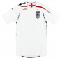 Preview: Umbro England Trikot Euro 2008 heim weiß Herren S