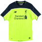 Preview: New Balance FC Liverpool camiseta 10 Philippe Coutinho 2016/17 away Standard Chartered senor L