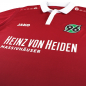 Preview: Jako Hannover 96 Trikot 2017/18 Heinz von Heiden rot heim Herren L