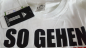 Preview: Adidas Deutschland T-Shirt Trikot "So gehen die Deutschen" weiß WM 2006 DFB Neu Herren M, L oder XL