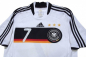 Preview: Adidas Deutschland Trikot 7 Basitan Schweinsteiger Euro 2008 DFB Heim Herren M oder XL