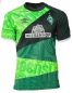 Preview: Umbro SV Werder Bremen jersey 4 Claudio Pizarro 2018/19 120 year anniversary men's S/M/L/XL/XXL