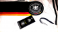 Preview: Adidas Deutschland Trikot 2008 Euro EM 08 DFB Heim Neu Herren XL