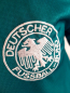 Preview: Adidas Germany jersey 1994 DFB away green men's S or L