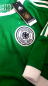 Preview: Adidas Alemania camiseta Euro 2012 verde nuevo señor XL o XXL//2XL