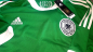 Preview: Adidas Alemania camiseta Euro 2012 verde nuevo señor XL o XXL//2XL