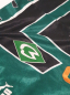 Preview: Puma SV Werder Bremen jersey 10 Claudio Pizarro 1999/2000 home O-Tel-O men's M