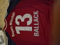 Preview: Adidas FC Bayern München Trikot 13 Michael Ballack 2002/03 Herren 2XL/XXL (B-ware T-Mobile defekt)