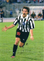 Preview: Kappa Juventus Turin Trikot 10 Alessandro Del Piero 1998/99 Liberta Digitale + Herren L