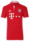 Preview: Adidas FC Bayern Múnich camiseta 2016/17 rojo T-com Telekom nuevo con etiqueta senor L