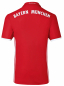 Preview: Adidas FC Bayern Múnich camiseta 2016/17 rojo T-com Telekom nuevo con etiqueta senor L