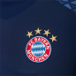 Preview: Adidas FC Bayern Munich keeper jersey 1 Manuel Neuer 2016/17 navy blue men's S/M/L/XL/XXL