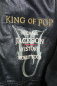 Preview: Michael Jackson Leder Jacke History World Tour Hand Signiert Herren M