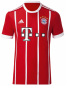 Preview: Adidas FC Bayern München Trikot 17 Jerome Boateng 2017/18 Heim Herren L