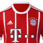 Preview: Adidas FC Bayern München Trikot 17 Jerome Boateng 2017/18 Heim Herren L