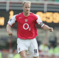 Preview: Nike FC Arsenal Trikot 10 Dennis Bergkamp 2004/05 Ungeschlagen Herren XL